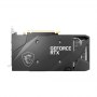 MSI | GeForce RTX 3060 VENTUS 2X 12G OC | NVIDIA GeForce RTX 3060 | 12 GB - 4